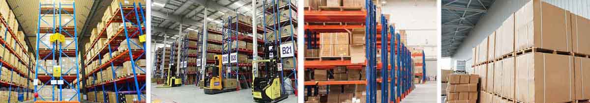 500輛集裝箱卡車 近萬平內(nèi)裝倉儲